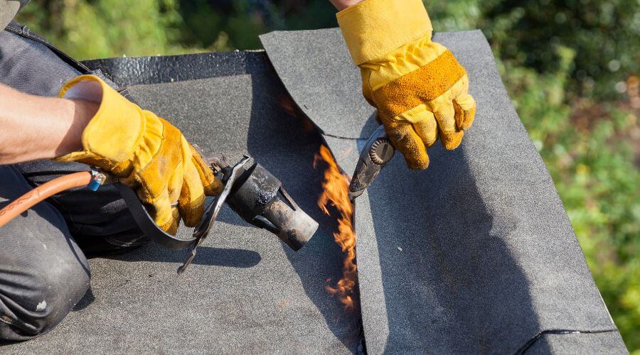 Expert tile roof repair services in Atka, AK
